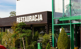 Jucca Restauracja Jasin | Zdjęcie 1